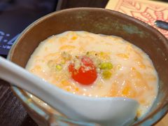 牛奶大米布丁-克比叔叔印度餐厅Kebabs on the Grille (人民广场店)