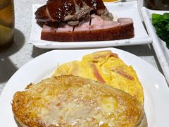 -香港新发烧腊茶餐厅(书城店)
