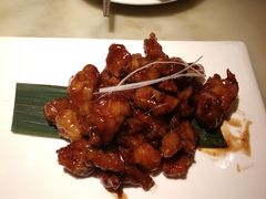 -绿茶餐厅(广州天河城店)