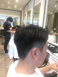 -Kraemer Paris苏豪路易士·嘉玛发廊