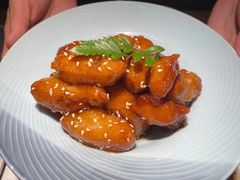 杭儿糖里脊-吴莊(龙城万科里店)