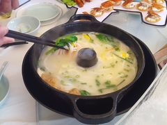 过桥米线-飞虎过桥米线(翠湖店)