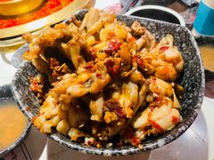 -哥老官重庆美蛙鱼头(虹口龙之梦店)