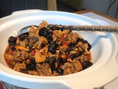 -饭橘汉江码头·乡野土菜馆(静安路店)