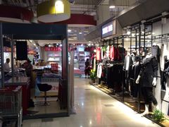 -卜蜂莲花(浦江城市生活广场店)