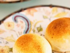 鲜肉月饼-王宝和酒家(黄浦店)