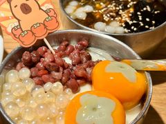 -新太二·鲜料川菜(花都融创茂店)