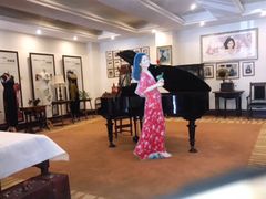 -邓丽君音乐主题餐厅
