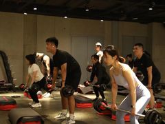 -威尔仕健身(虹桥南丰城店)