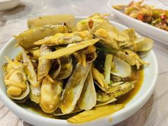 -阿杰臻选海鲜饭店(普陀山店)