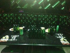 -乐圣量贩KTV自助餐(崇文店)