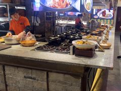 -印巷里主题餐厅(马鞍山店)