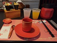 -大江户日本料理(吕厝店)
