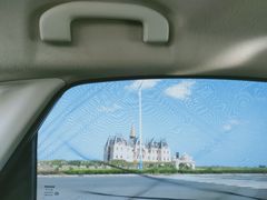 -文成城堡