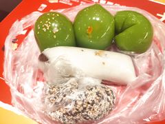 -许阿姨糕团店(南京总店)