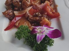 -渝信川菜(南滨店)