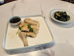 -壹只菜·崇明本地特色菜(崇明南门店)