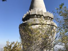-阳台山自然风景区