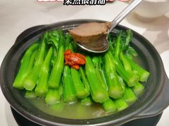 -凤凰楼酒家·粤宴点心(华强北店)