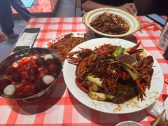 -辣小鲜·南昌大排档(船山路店)