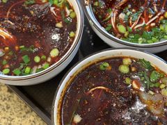-清真磨沟沿老字号牛肉面(总店)
