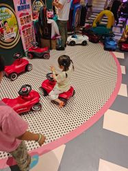 -meland club亲子乐园(北京芳圆里ID MALL店)