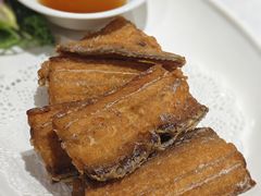 干煎带鱼-老人和饭店(淮海中路店)