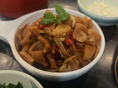 -南门四季铜锅涮肉(左家庄店)