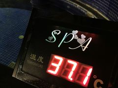 -白云湖畔酒店-湖畔餐厅