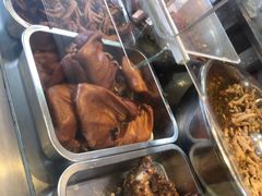 -黎里王记辣脚(黎里总店)