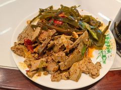 -草原塞蛮羊火锅城(港湾店)