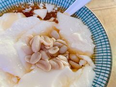 甜豆花-桃园眷村(万象天地店)