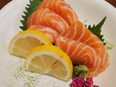 -莳空烧鸟店(晨沐店)