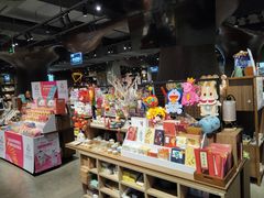 -扶光书店(中环店)