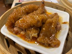 -点都德(大茶楼店)