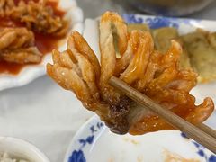 -笑红饭庄