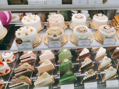 -布歌东京(金融街购物中心店)