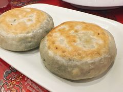 茴香盒子-玉华台饭庄(裕中西里小区店)
