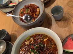 -青年公社烤鸭(蜀山万象汇店)