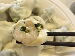 -海知道大连海鲜水饺(南山大冲店)