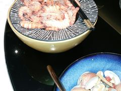 -蒲叙(凯天国际店)