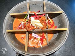 -洋马儿火锅(解放碑店)