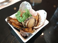-Mr·Fish鱼鲜生海鲜放题(银泰in99店)