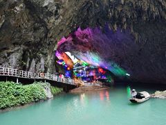 -英西峰林·洞天仙境