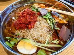 -韩麦大冷面(桂花街直营店)