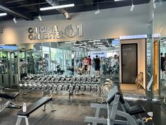 -OG01·24h私教铁馆(中鼎316店)