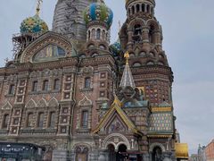 -滴血救世主教堂