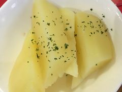 -申德勒加油站餐厅(三里屯北小街店)