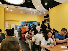 -有礼有面(知春路店)