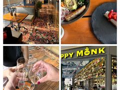 -The Happy Monk(前海壹方汇店)